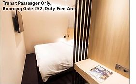 Incheon Airport Transit Hotel